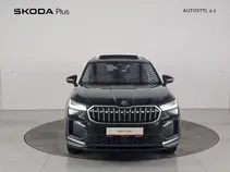 Kodiaq Exclusive Selection