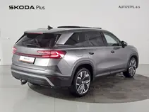 Kodiaq Exclusive Selection