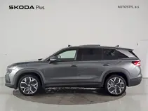 Kodiaq Exclusive Selection