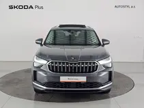 Kodiaq Exclusive Selection