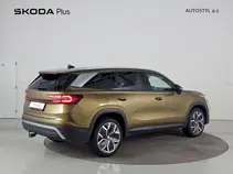 Kodiaq Exclusive Selection