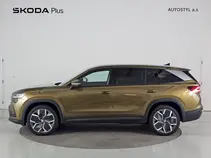 Kodiaq Exclusive Selection