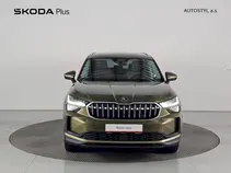 Kodiaq Exclusive Selection