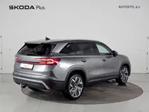 Kodiaq Exclusive Selection