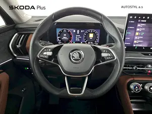 Škoda Kodiaq Exclusive Selection