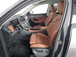 Škoda Kodiaq Exclusive Selection