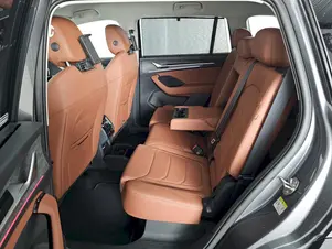 Škoda Kodiaq Exclusive Selection