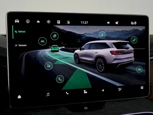 Škoda Kodiaq Exclusive Selection