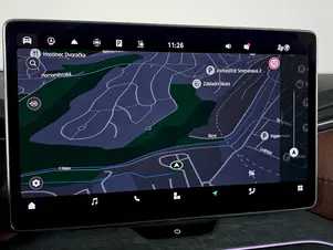 Škoda Kodiaq Exclusive Selection