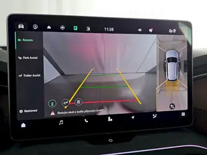 Škoda Kodiaq Exclusive Selection