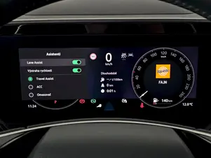 Škoda Kodiaq Exclusive Selection