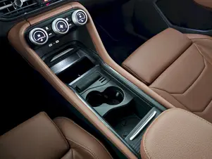 Škoda Kodiaq Exclusive Selection