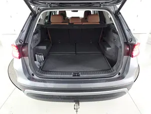 Škoda Kodiaq Exclusive Selection