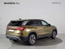 Kodiaq Exclusive Selection