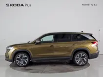 Kodiaq Exclusive Selection