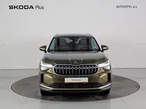 Kodiaq Exclusive Selection