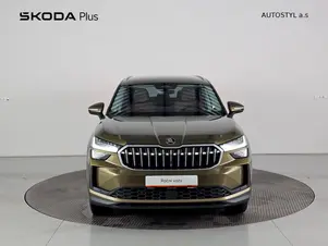 Škoda Kodiaq Exclusive Selection
