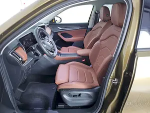 Škoda Kodiaq Exclusive Selection