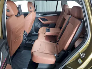 Škoda Kodiaq Exclusive Selection