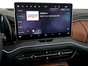 Škoda Kodiaq Exclusive Selection