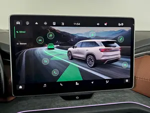 Škoda Kodiaq Exclusive Selection