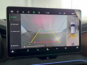 Škoda Kodiaq Exclusive Selection