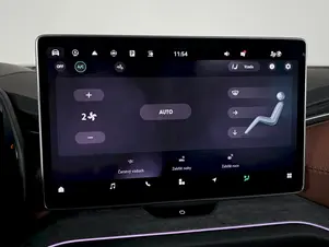 Škoda Kodiaq Exclusive Selection