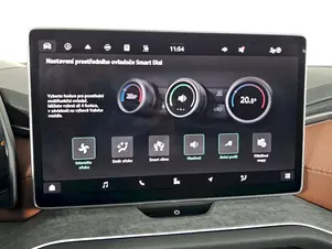 Škoda Kodiaq Exclusive Selection