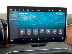 Škoda Kodiaq Exclusive Selection