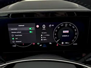 Škoda Kodiaq Exclusive Selection