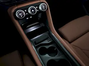 Škoda Kodiaq Exclusive Selection