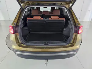 Škoda Kodiaq Exclusive Selection