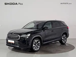 Škoda Kodiaq Exclusive Selection
