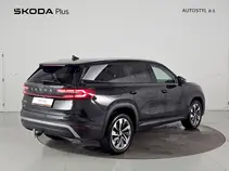 Kodiaq Exclusive Selection