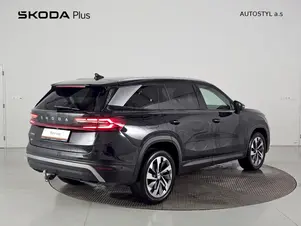 Škoda Kodiaq Exclusive Selection