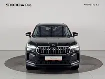 Kodiaq Exclusive Selection