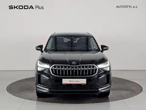 Škoda Kodiaq Exclusive Selection