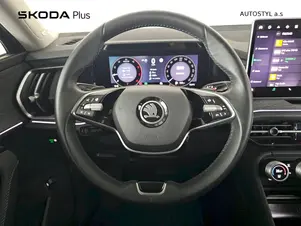 Škoda Kodiaq Exclusive Selection