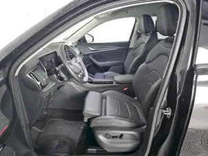 Škoda Kodiaq Exclusive Selection