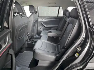 Škoda Kodiaq Exclusive Selection