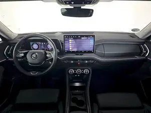Škoda Kodiaq Exclusive Selection