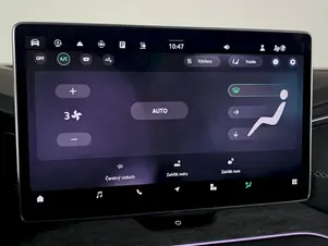 Škoda Kodiaq Exclusive Selection