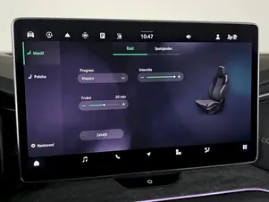 Škoda Kodiaq Exclusive Selection