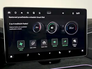 Škoda Kodiaq Exclusive Selection