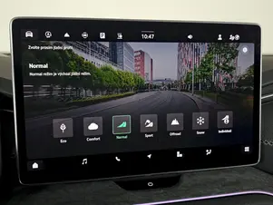 Škoda Kodiaq Exclusive Selection