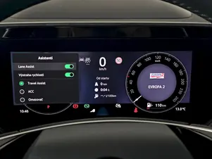 Škoda Kodiaq Exclusive Selection