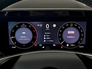 Škoda Kodiaq Exclusive Selection