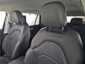 Škoda Kodiaq Exclusive Selection