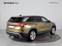 Kodiaq Exclusive Selection