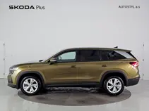 Kodiaq Exclusive Selection